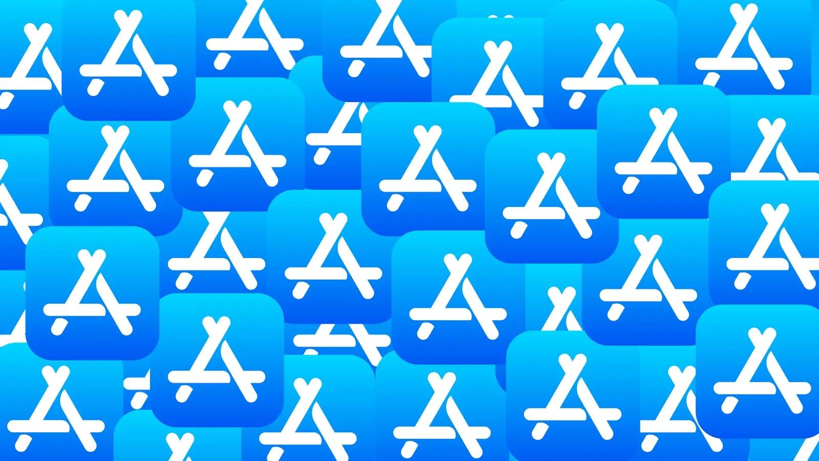Apple clears the clutter out of the App Store