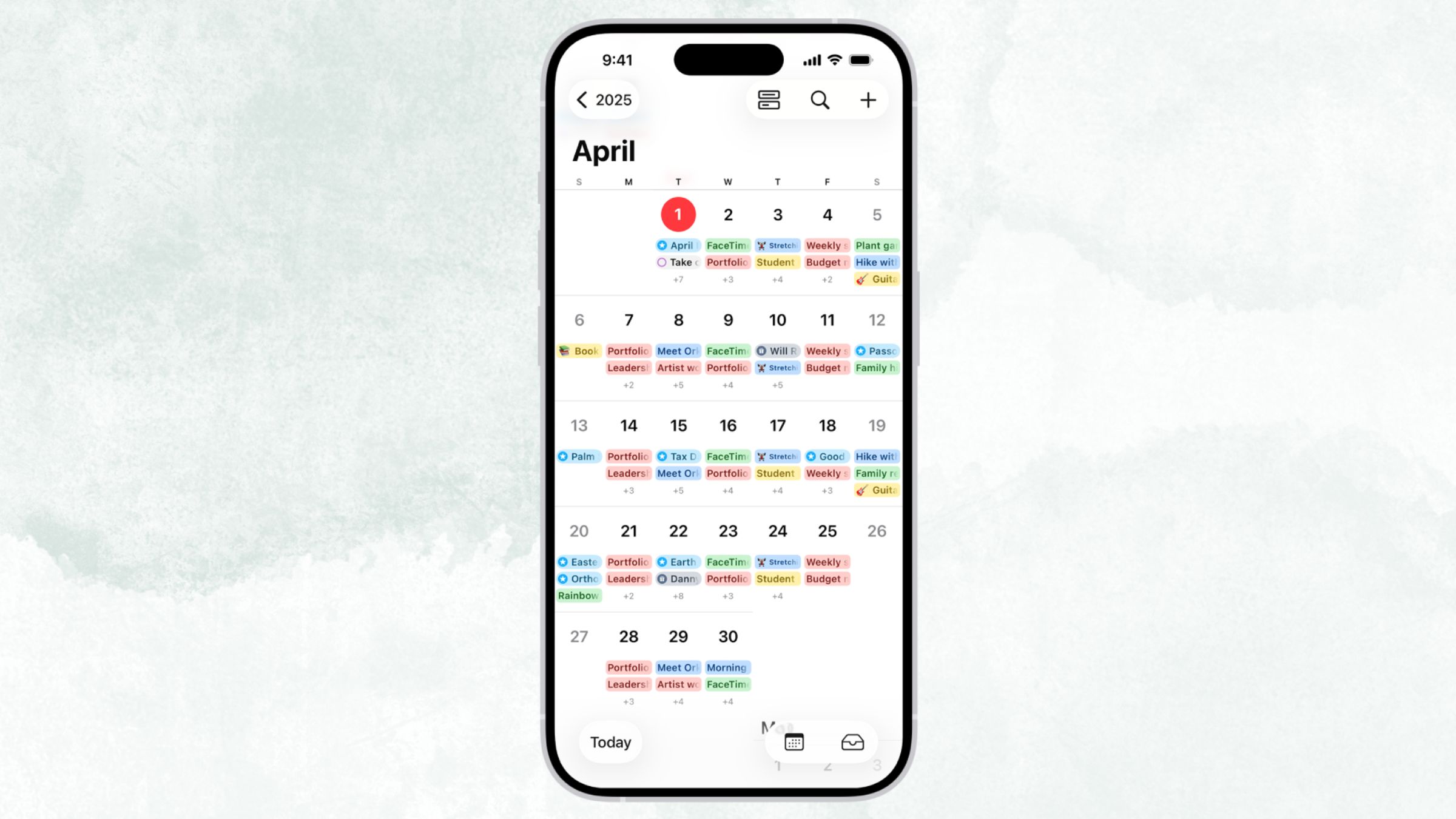 Apple’s Calendar app adds better natural-language support in iOS 27 ...