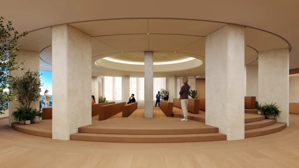 Apple opens its first Developer Center in Europe