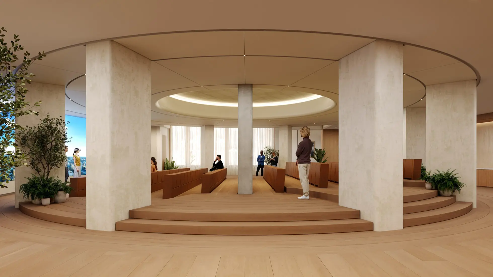 photo of Apple brings its first European Developer Center to Berlin image
