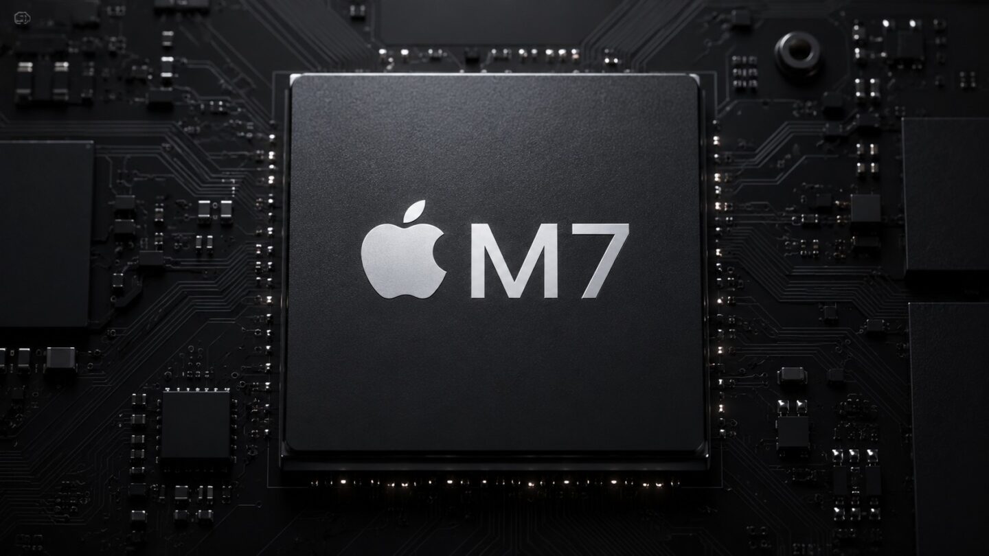 Apple will skip M6 Pro and Max chips