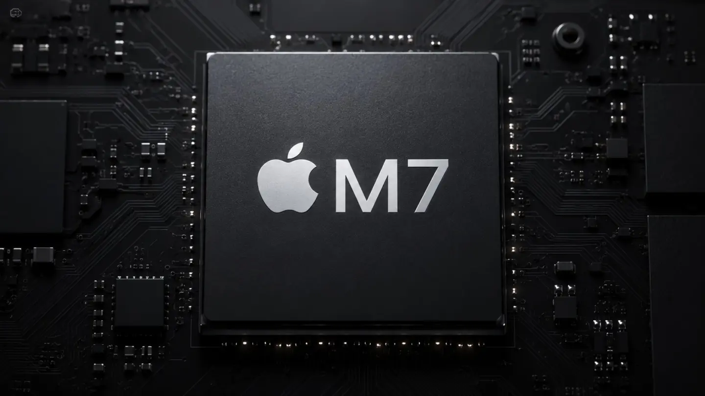 Apple will skip M6 Pro and Max chips