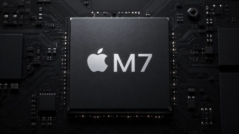 Apple will skip M6 Pro and Max chips