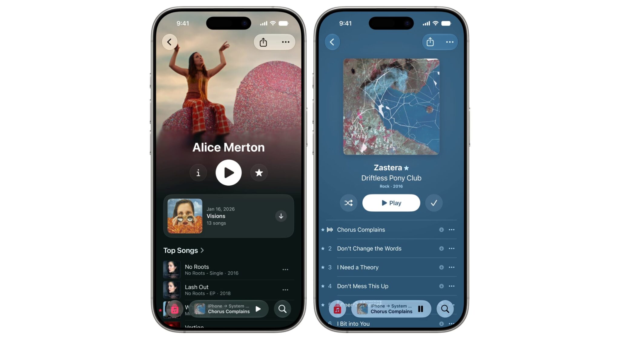 Apple Music gets compelling upgrades in iOS 27 | Cult of Mac