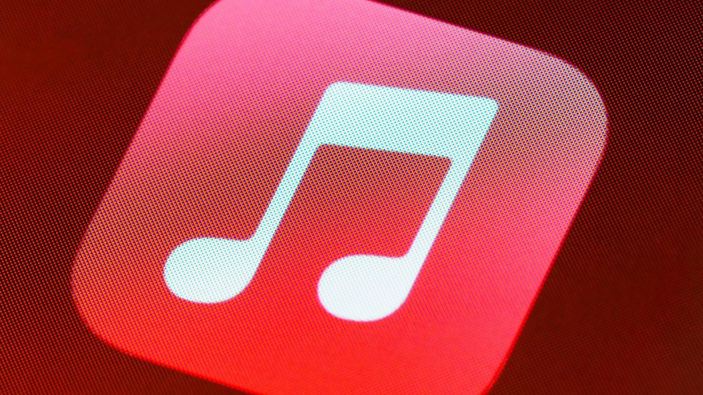 Apple Music will tell you when a song is made with AI