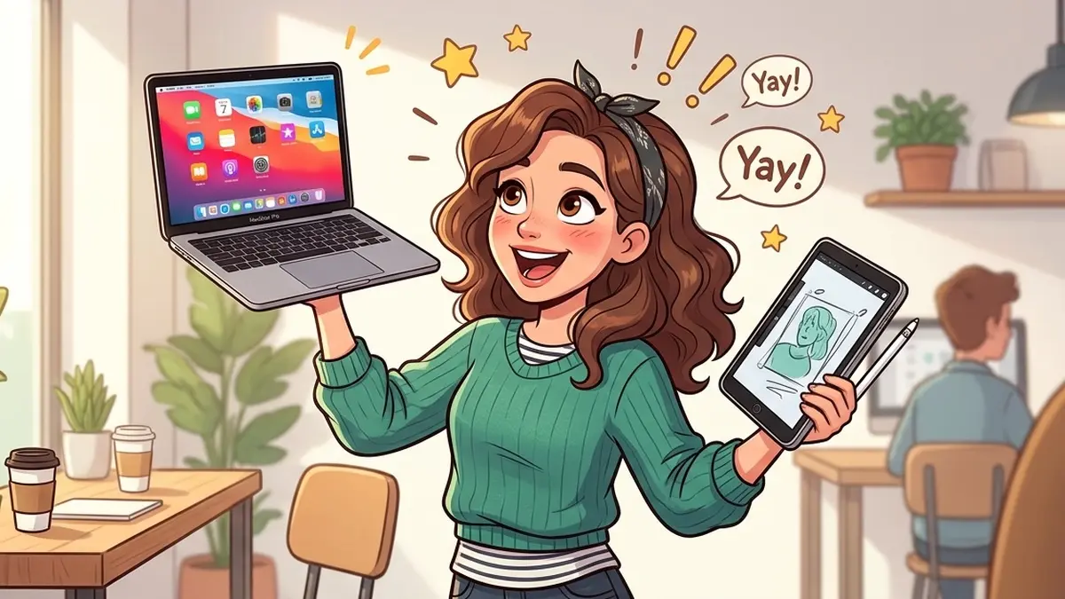 photo of Apple price hikes on Mac and iPad make Amazon Prime Day deals even better image