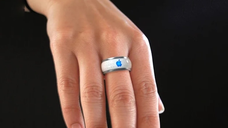 Apple 'iRing' is in development