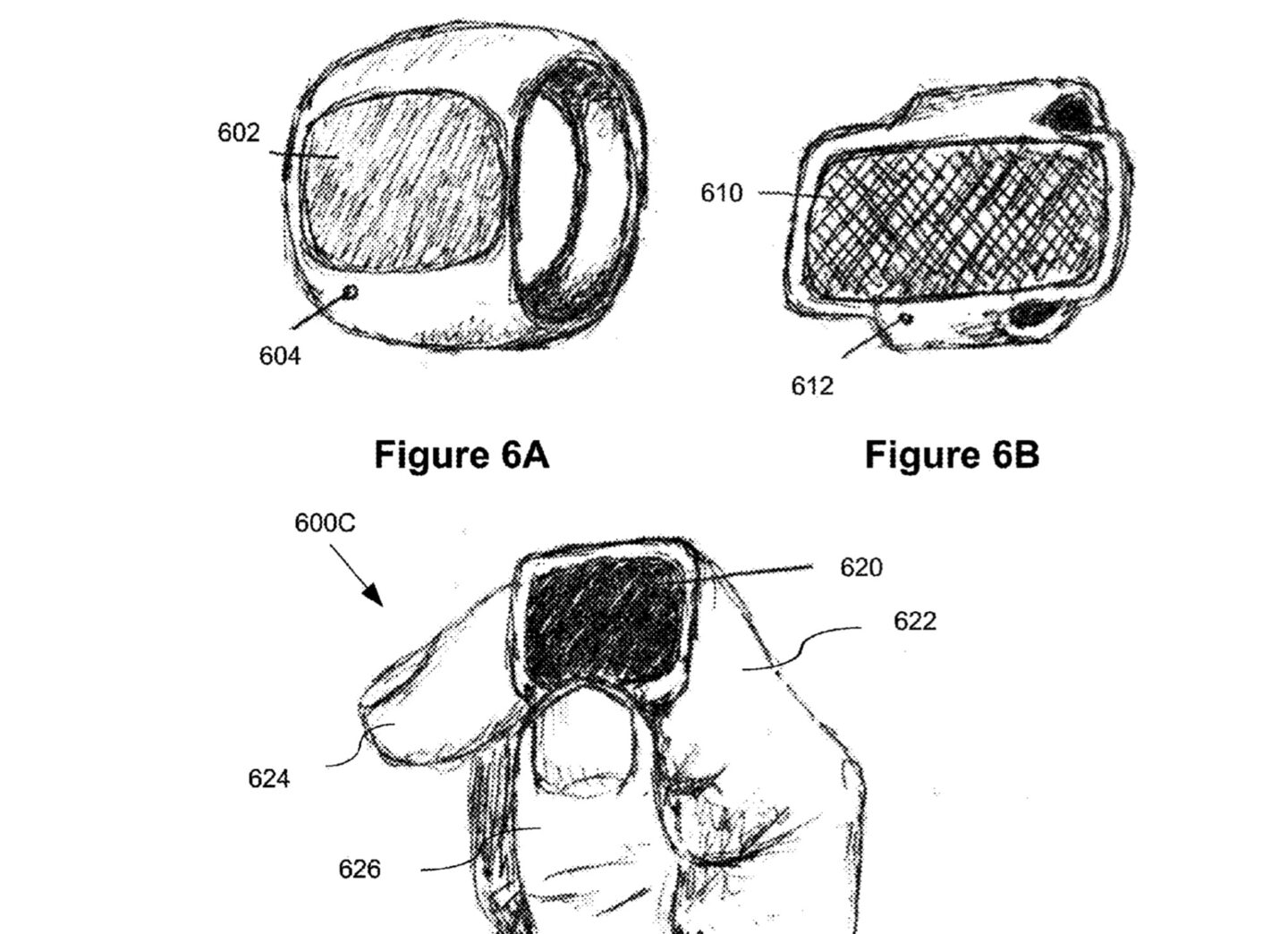 Apple-Ring patent drawings