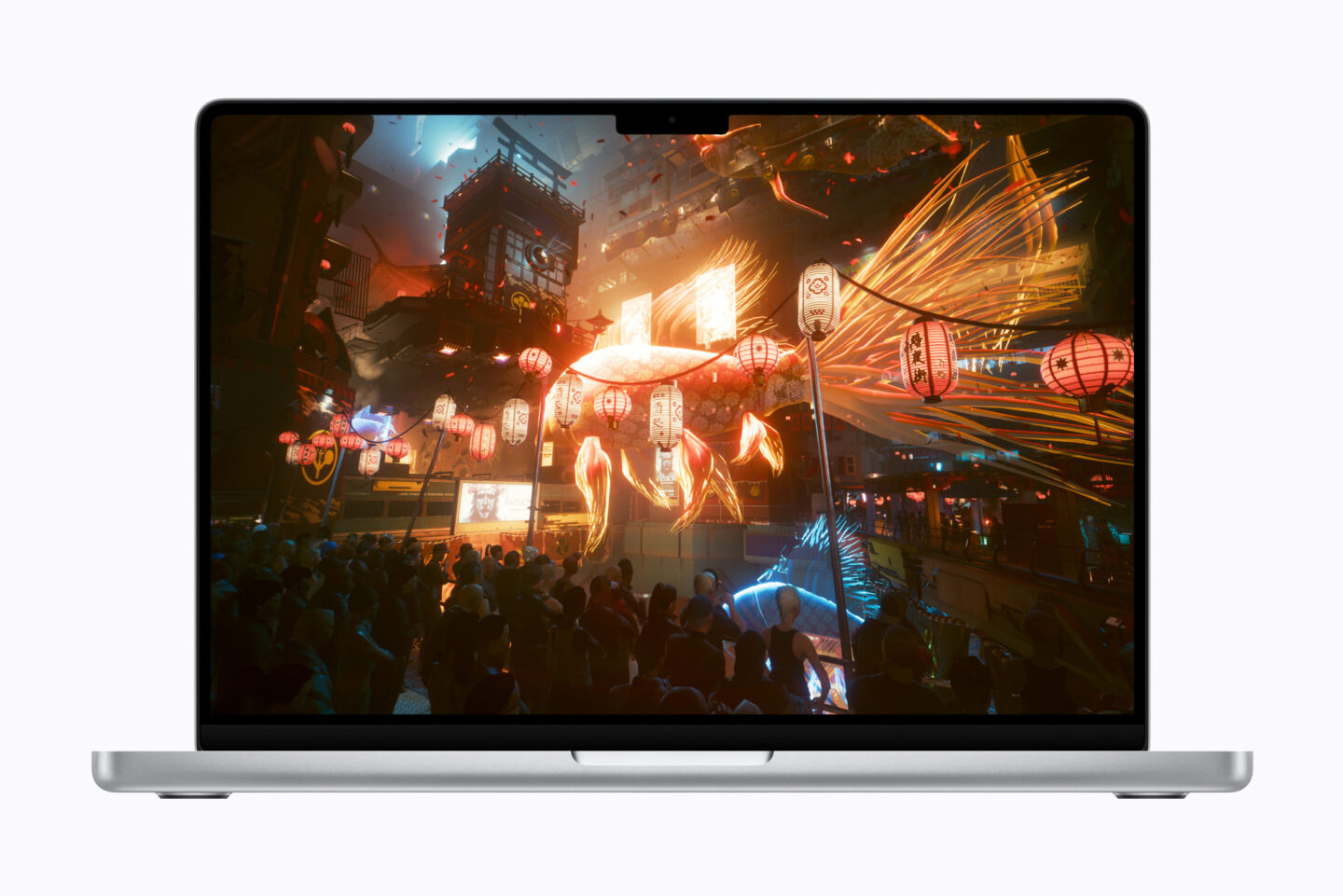 Apple WWDC26 Apple Design Awards Cyberpunk 2077 Ultimate Edition_big.jpg.large_2x Cyberpunk 2077: Ultimate Edition game