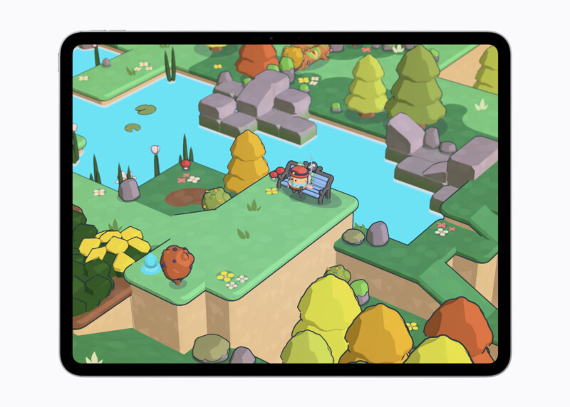 Pine Hearts game