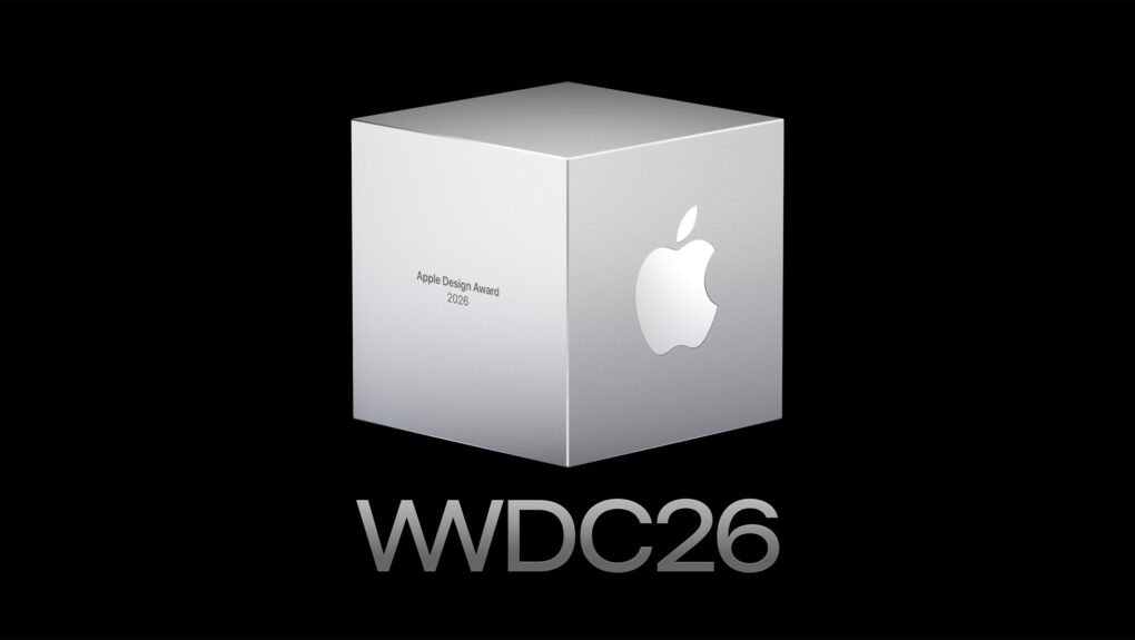Apple Design Awards crown top apps and games 