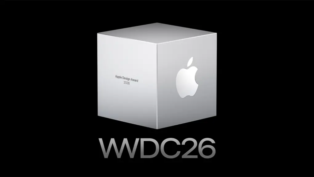 Apple Design Awards crown top apps and games 
