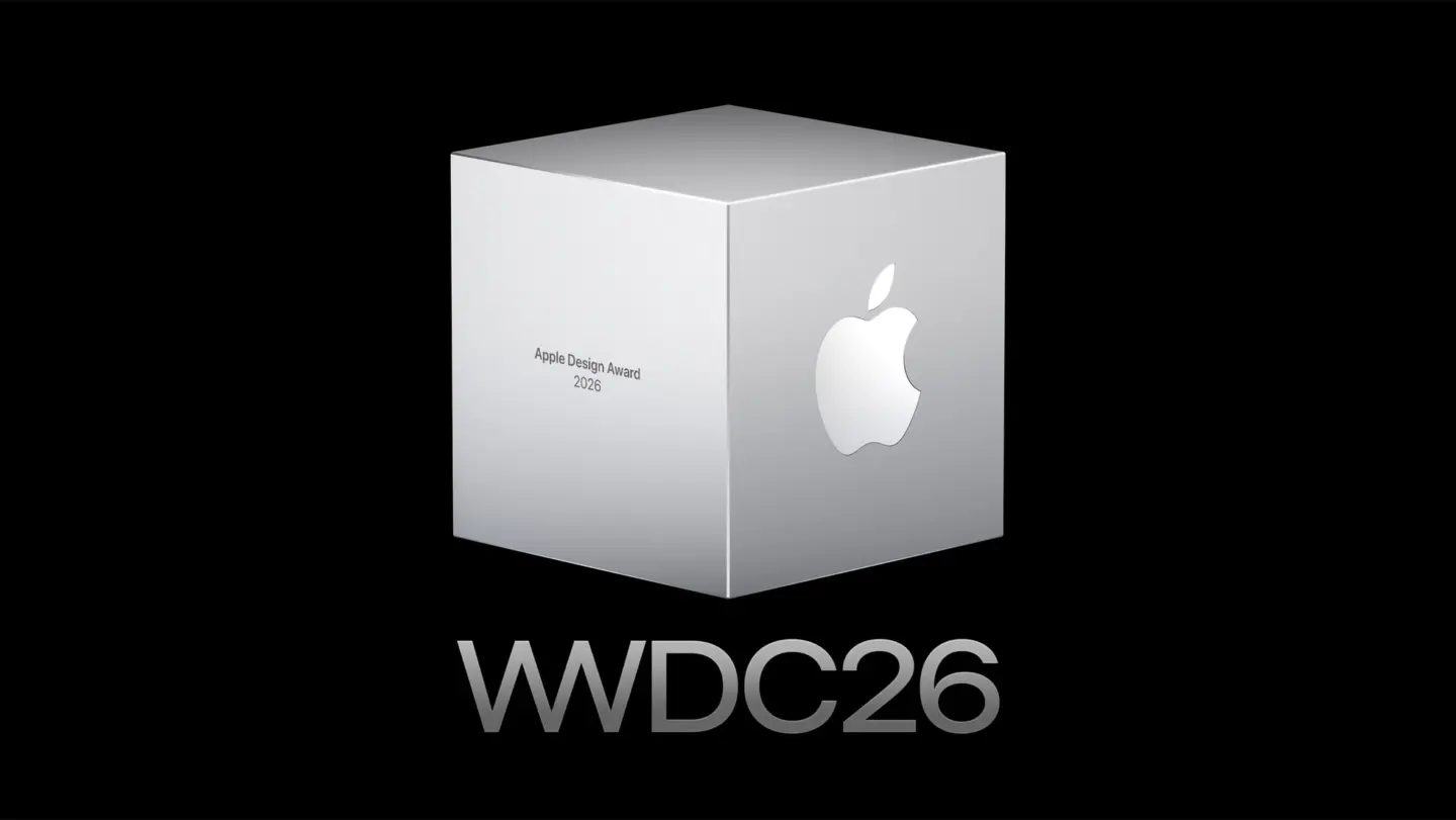 Apple Design Awards crown top apps and games