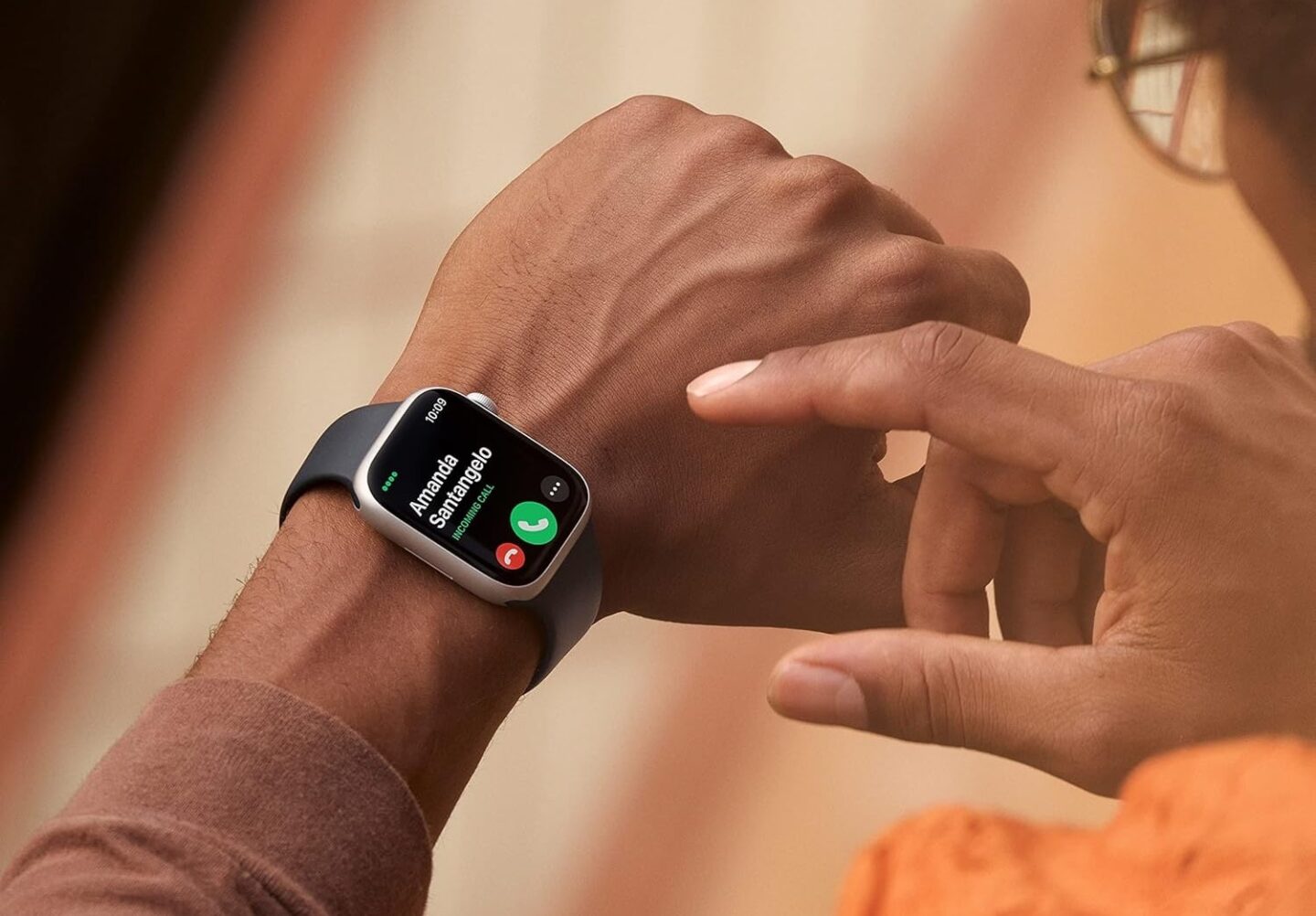 Apple Watch 8 Apple Watch 8
