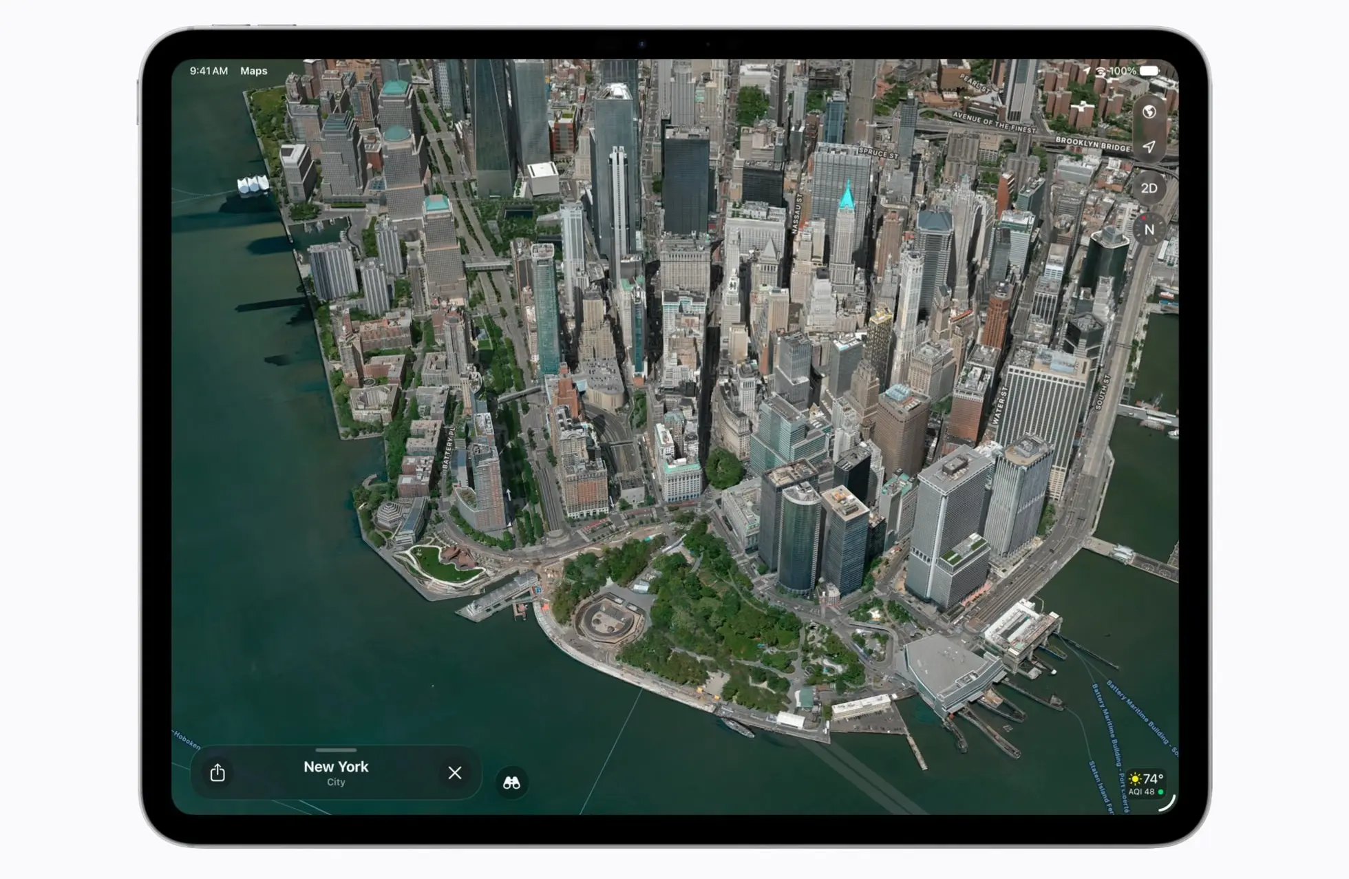 7 exciting Apple Maps features coming to iPhone in iOS 27