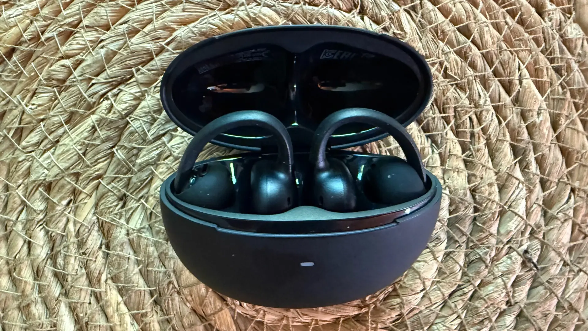Affordable new open earbuds bring stamina, comfort — and a few problems [Review] ★★★☆☆