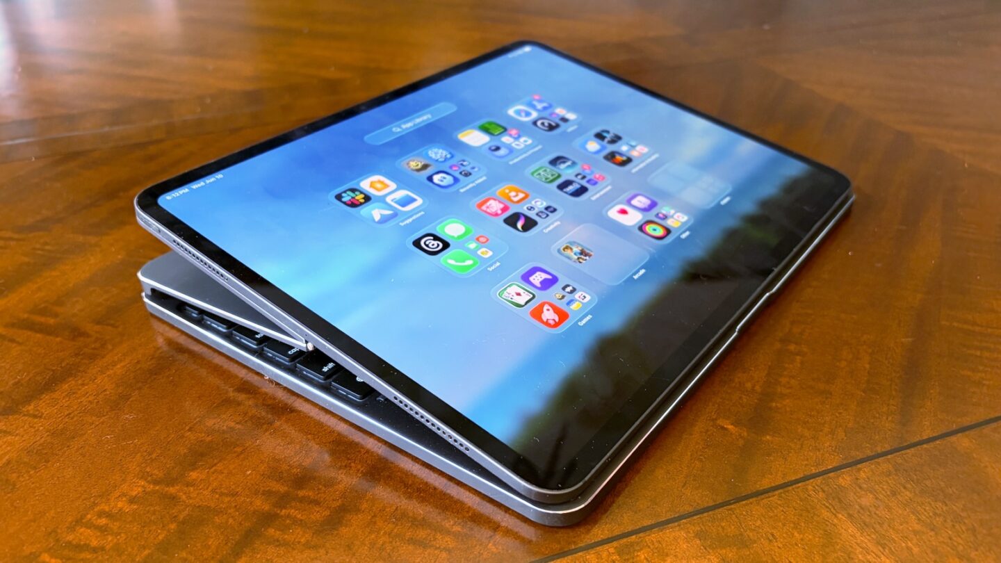 Brydge Max 13.0 as a drawing tablet Brydge Max 13.0 as a drawing tablet