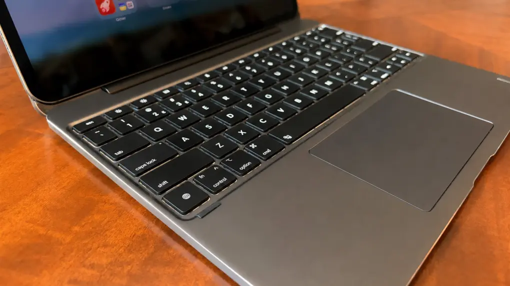 Brydge Max 13.0 review
