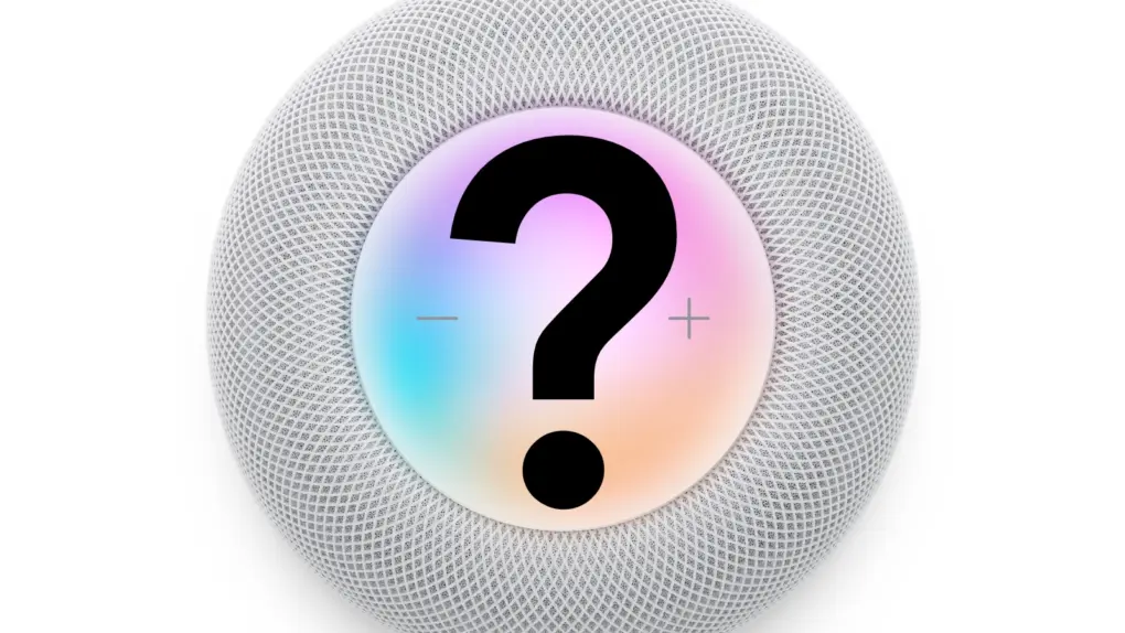 Why HomePod and HomePod mini miss out on Siri AI