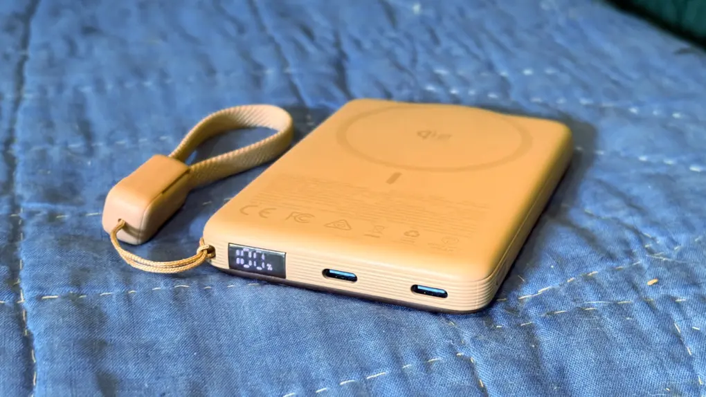 Iniu SnapGo Air 10000mAh review