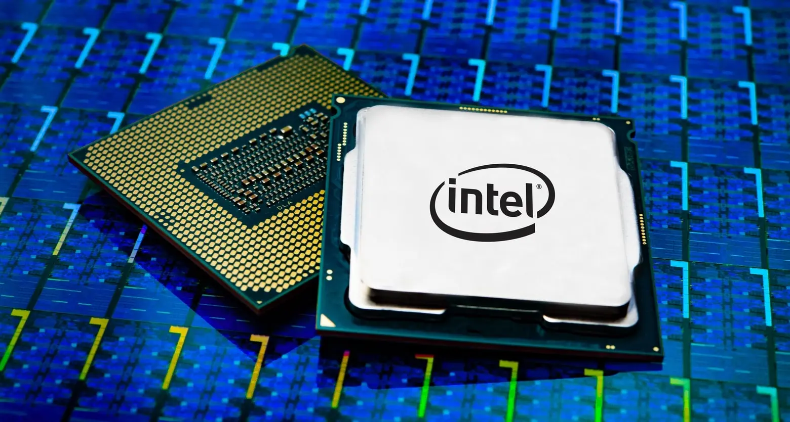 Trump says Apple and Intel will build chips together in US