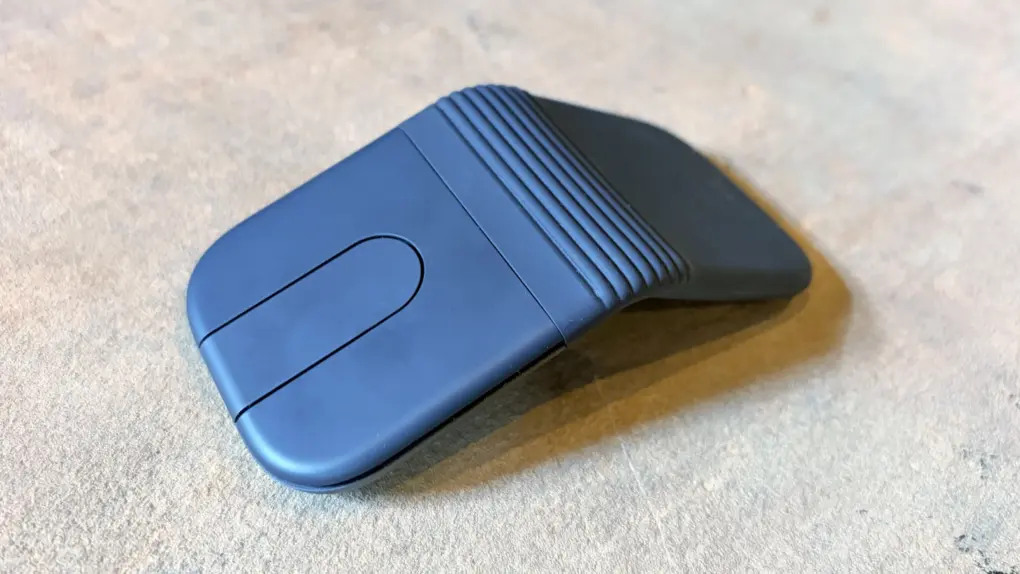 Logitech Mobi Fold review