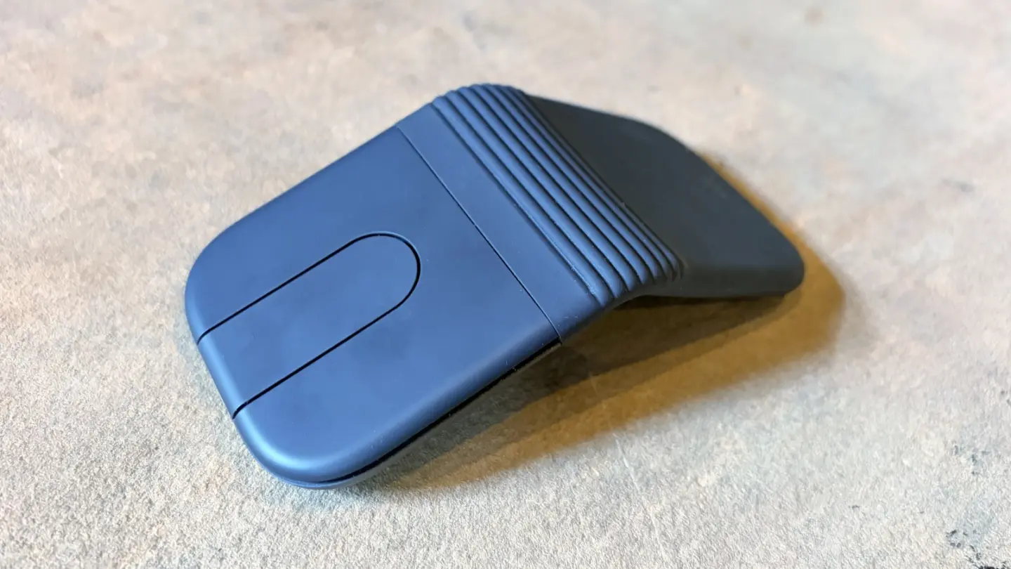Logitech Mobi Fold review