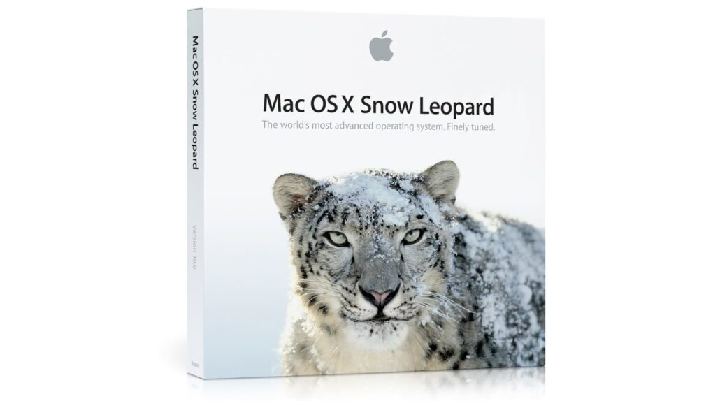 OS X Snow Leopard shown off: Today in Apple history | Cult of Mac
