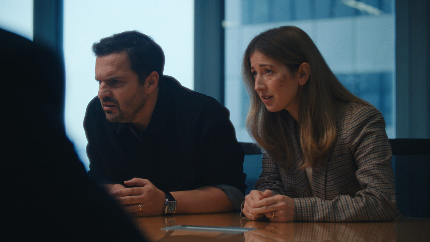 Maximum Pleasure Guaranteed Jake Johnson and Jessy Hodges Maximum Pleasure Guaranteed Jake Johnson and Jessy Hodges