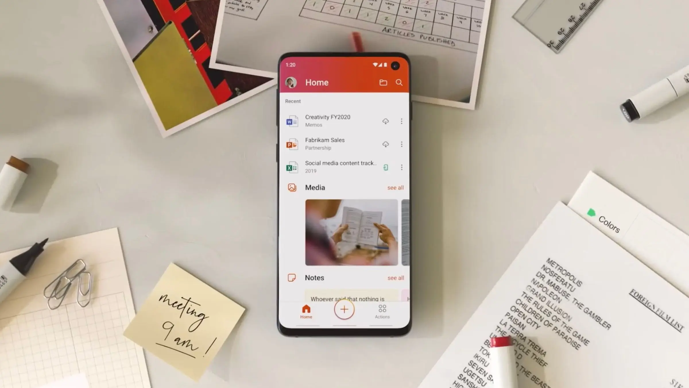 photo of Microsoft will break Office apps on older iPhones, iPads and Macs next month image