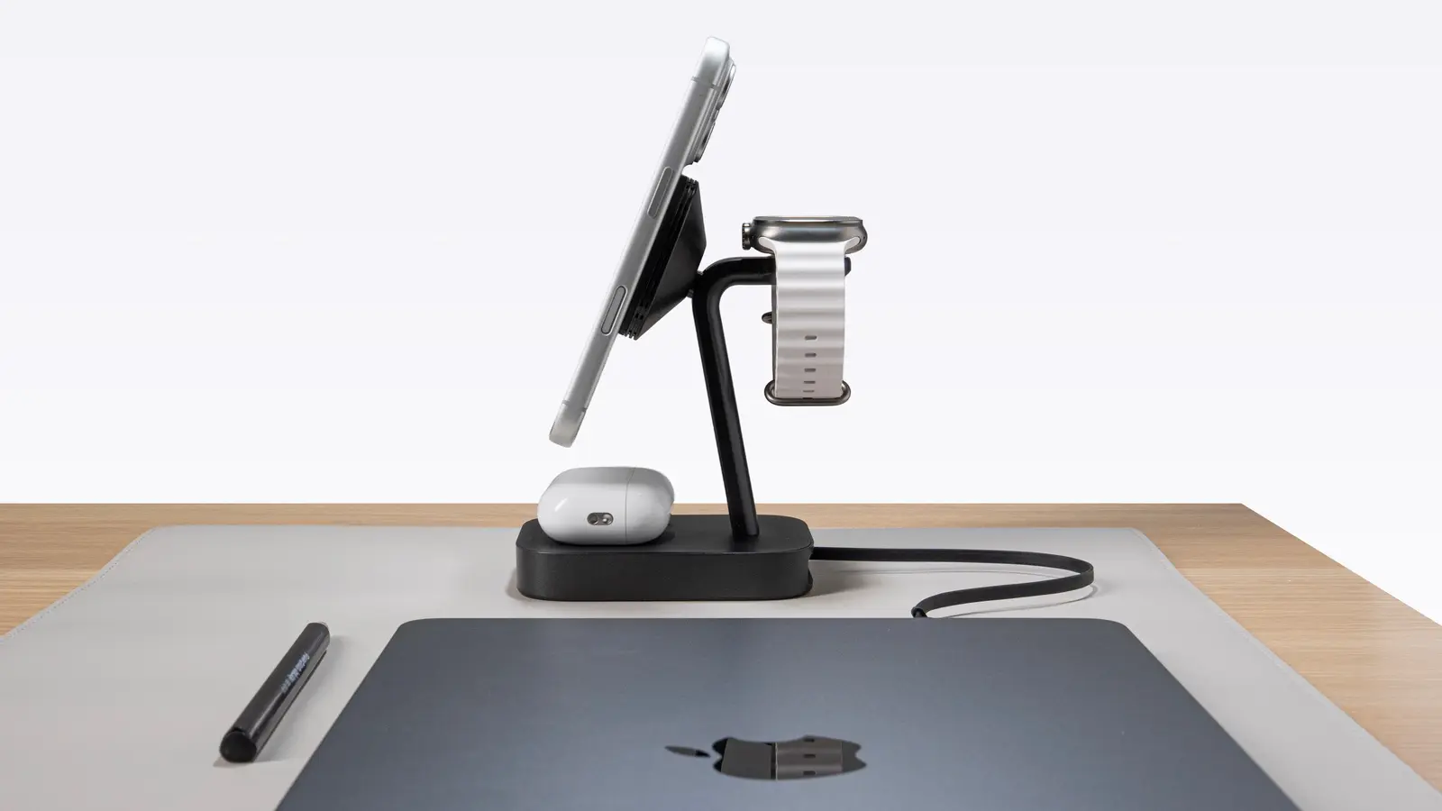 Mophie fixes flaws in wireless charging with new…