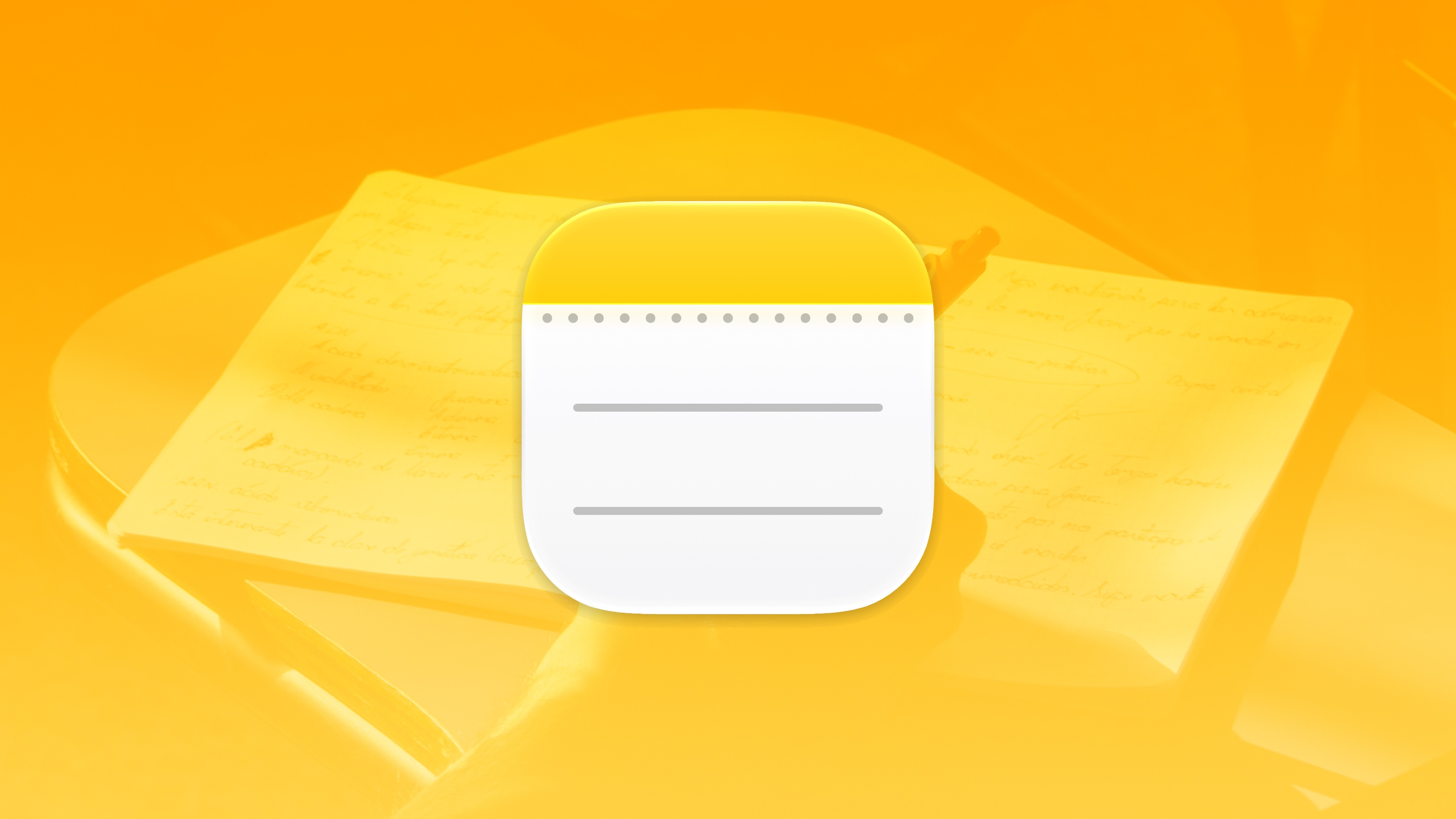 4 features that supercharge Notes in iOS 27 and macOS…