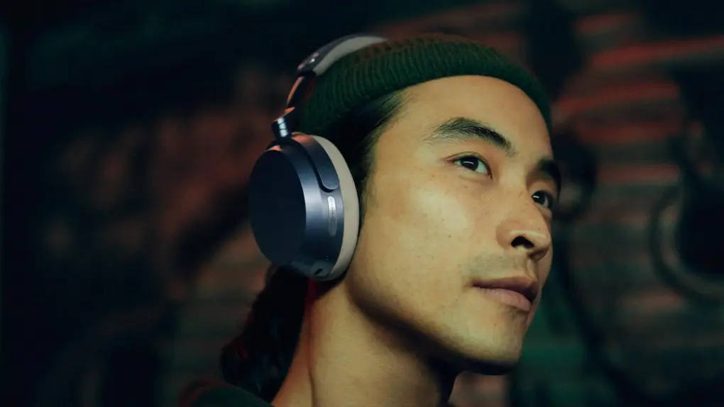 Sennheiser Momentum 5