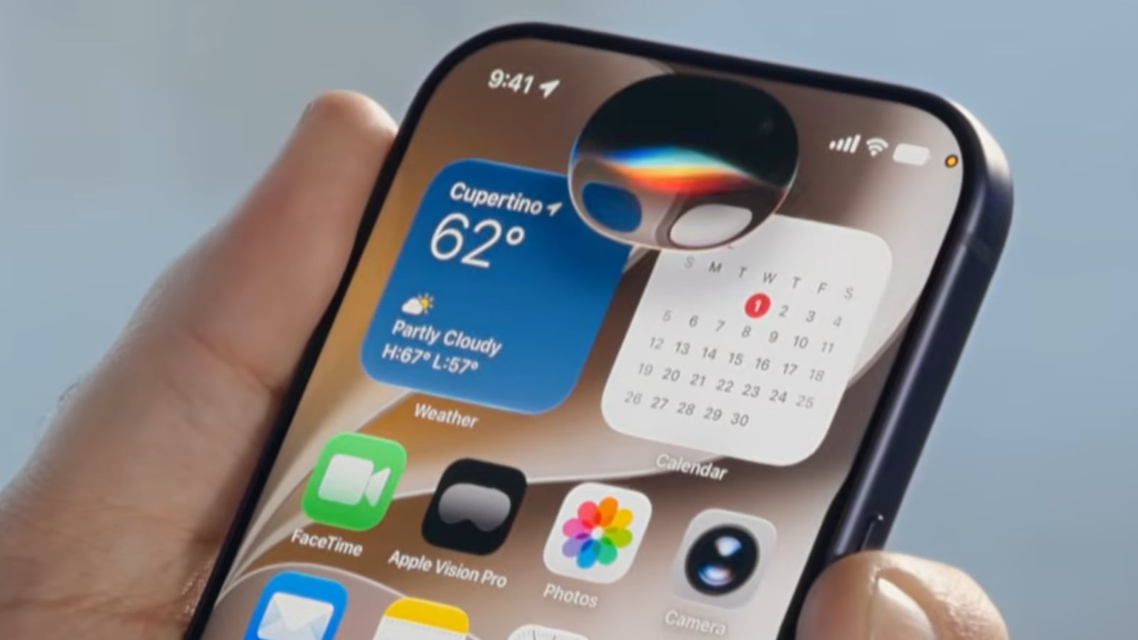 photo of Apple could spend big to give Siri AI better answers image