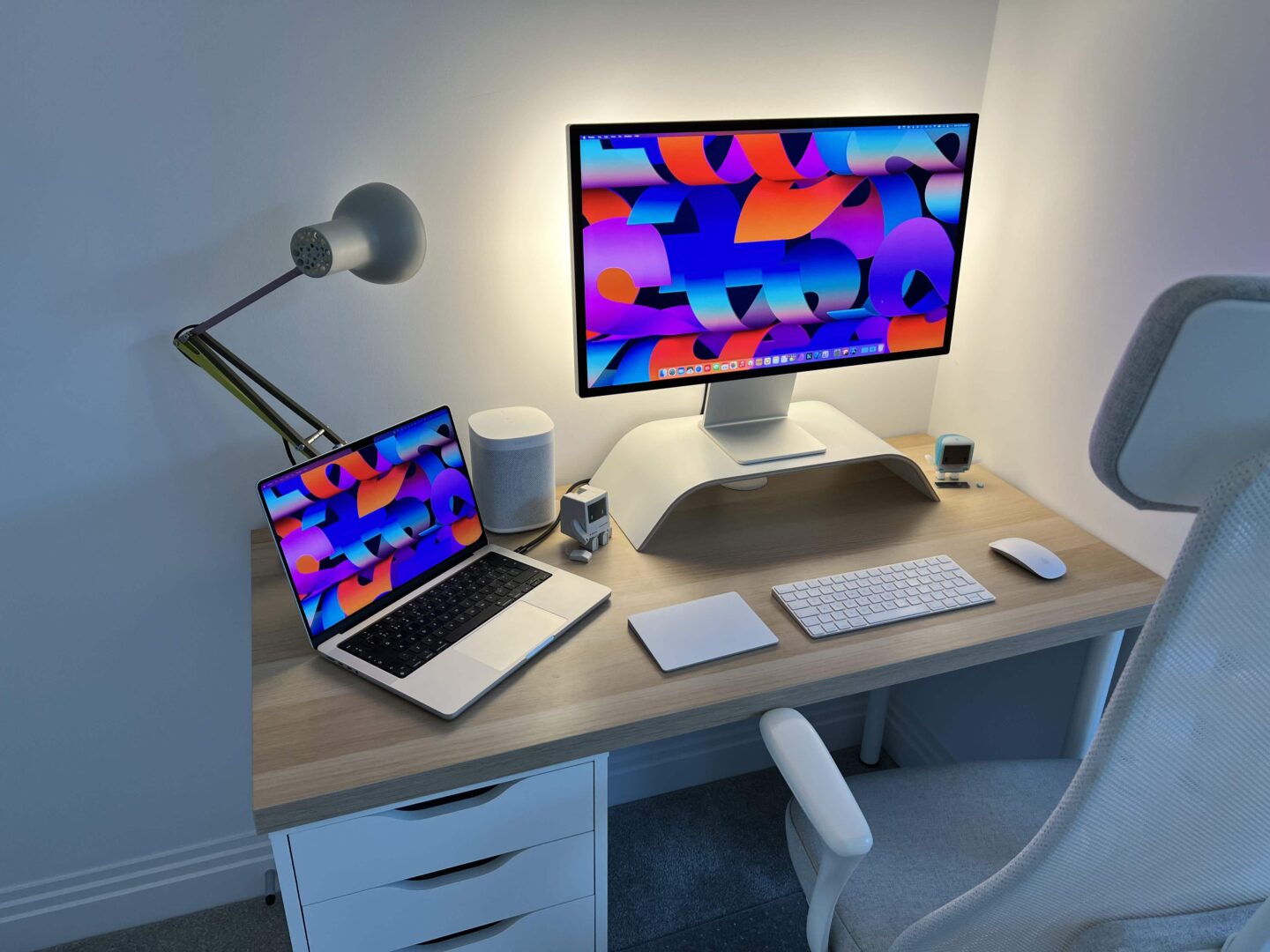Studio Display setup cambookpro-Reddit Studio Display setup cambookpro-Reddit