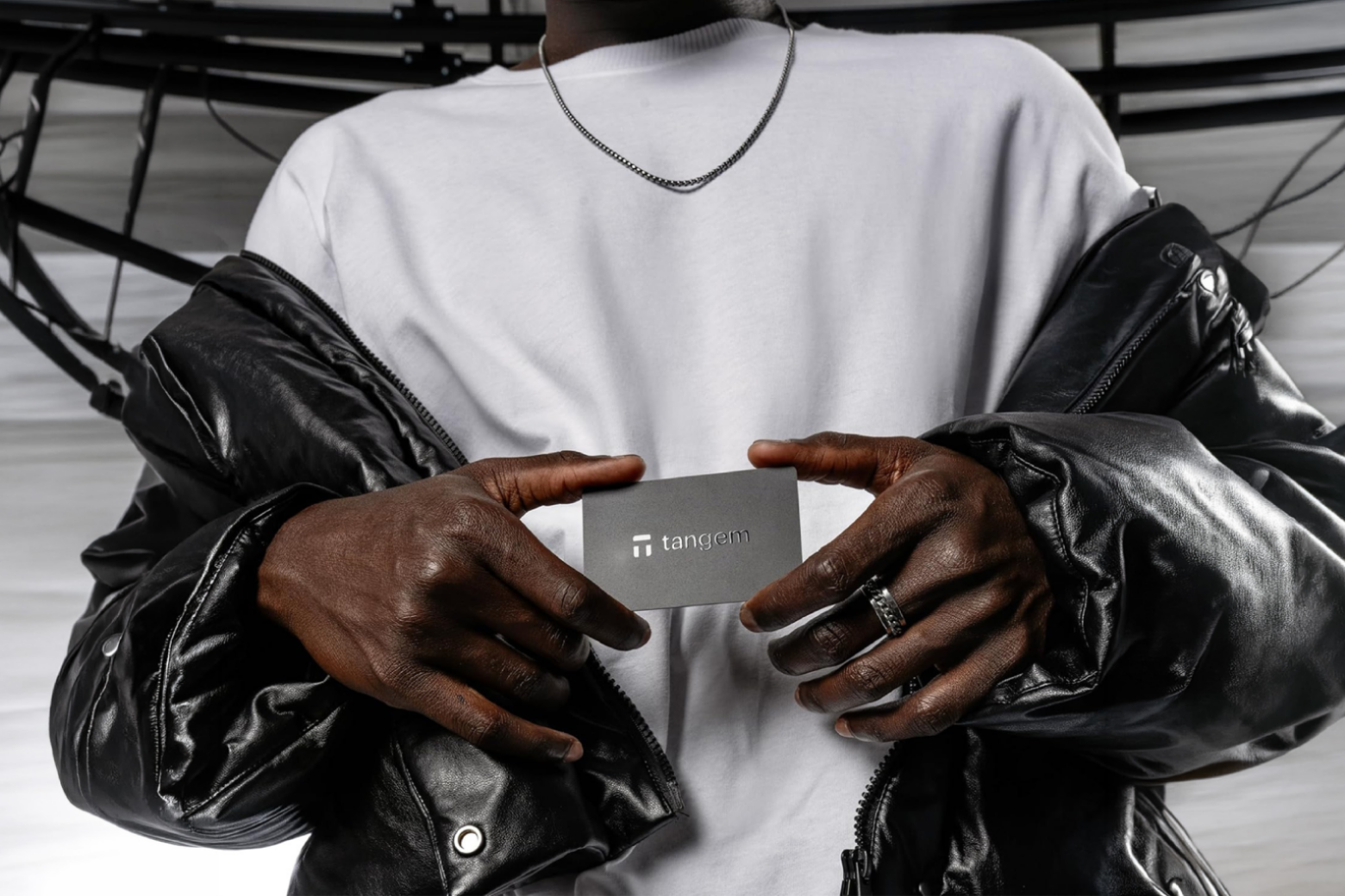 Your crypto wallet should fit in your wallet — this 3-pack is just $55.92