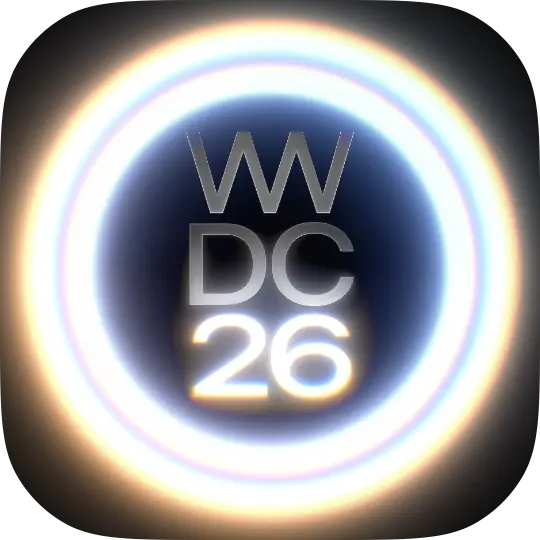 WWDC26 Bug Apple WWDC26: