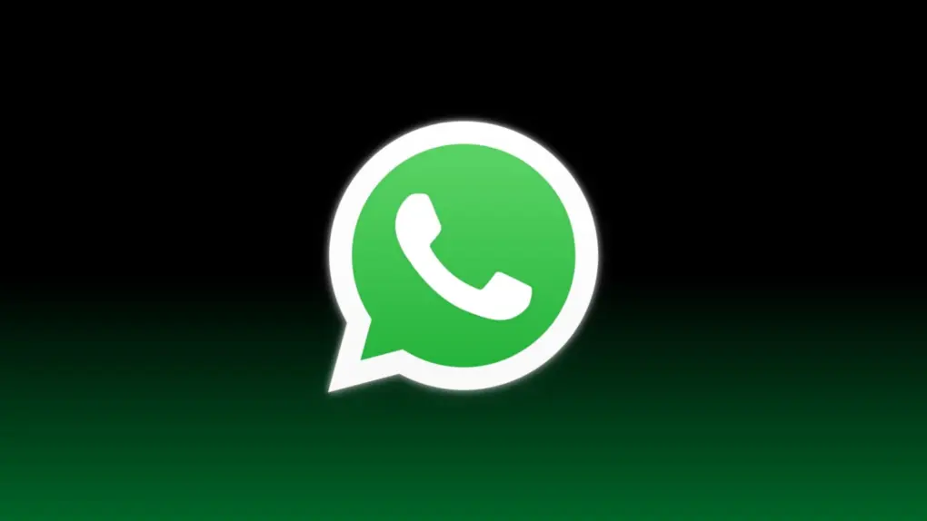 A WhatsApp logo used in a story about WhatsApp bringing search feature to Channels on the iPhone.