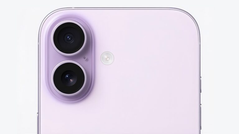 iPhone 18 and 18e may get only 9GB RAM