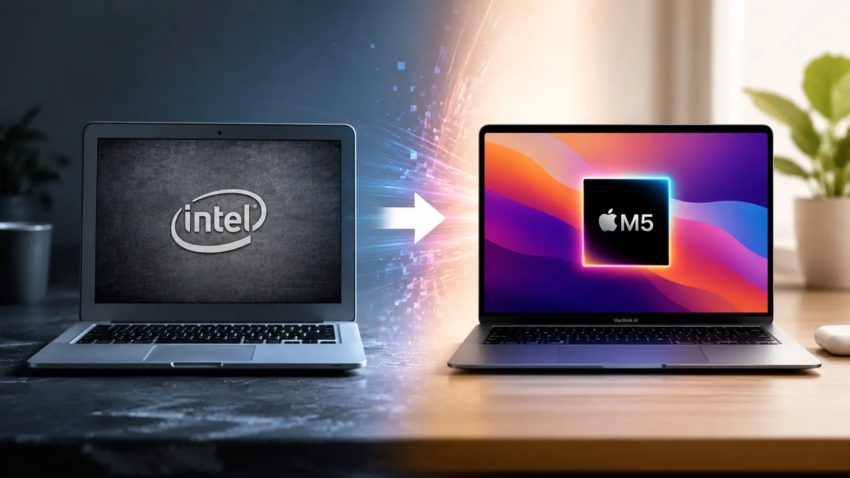 Still using an Intel Mac? Here are 6 reasons it’s time to&hellip;