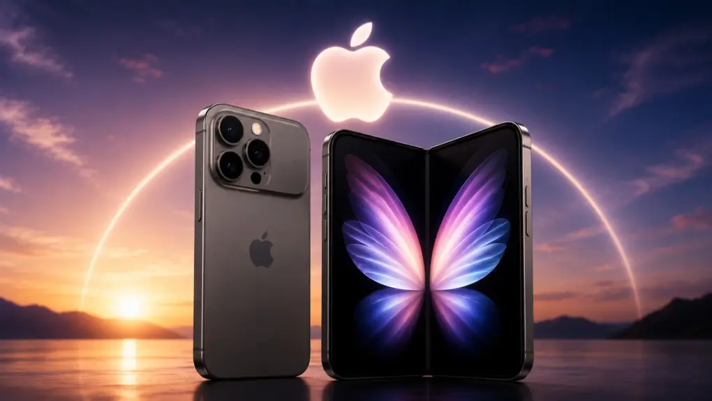 Apple's new iPhones could be unveiled on these dates.