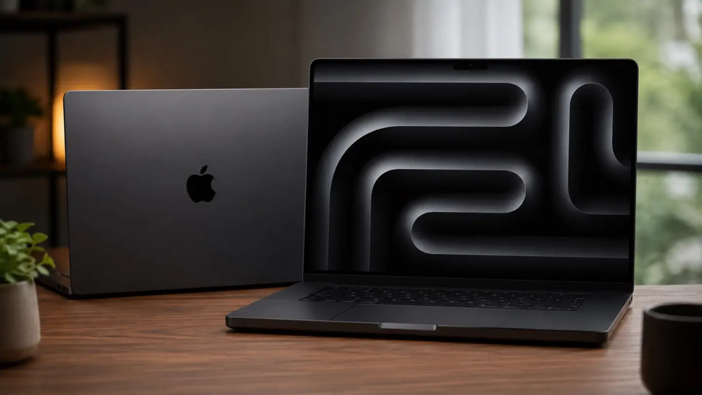 Refurbished M5 Pro/Max MacBook Pros are now available from Apple.