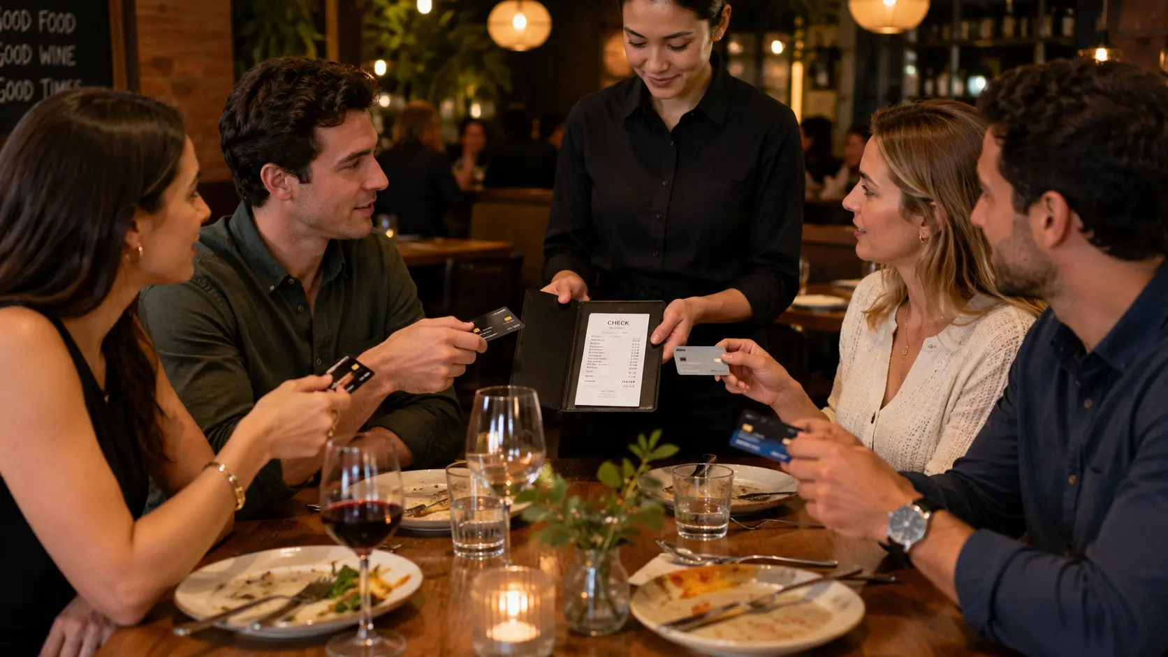 iOS 27 could make it way easier to split the bill