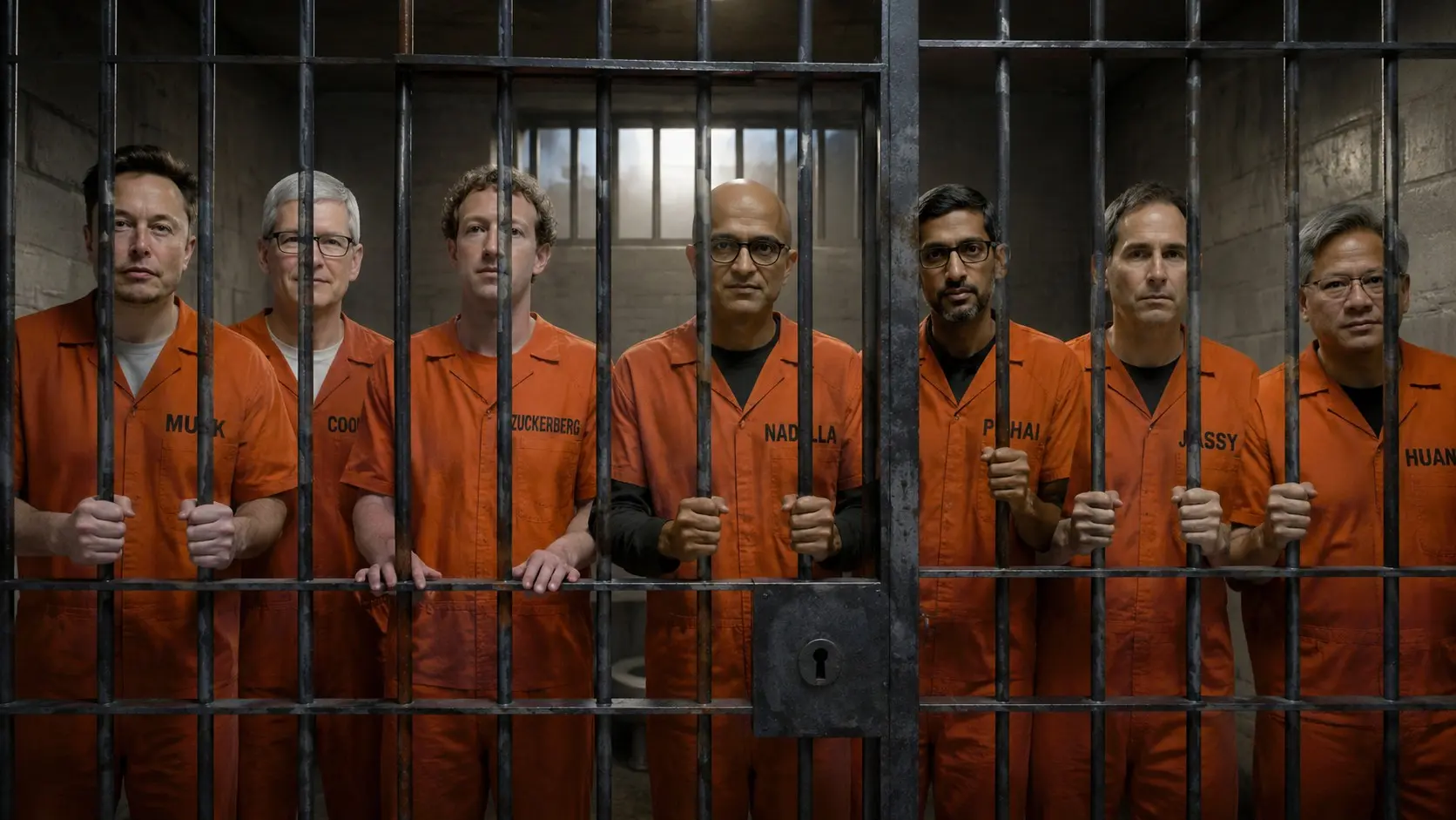 UK plans to jail tech execs if kids keep seeing nudes on&hellip;