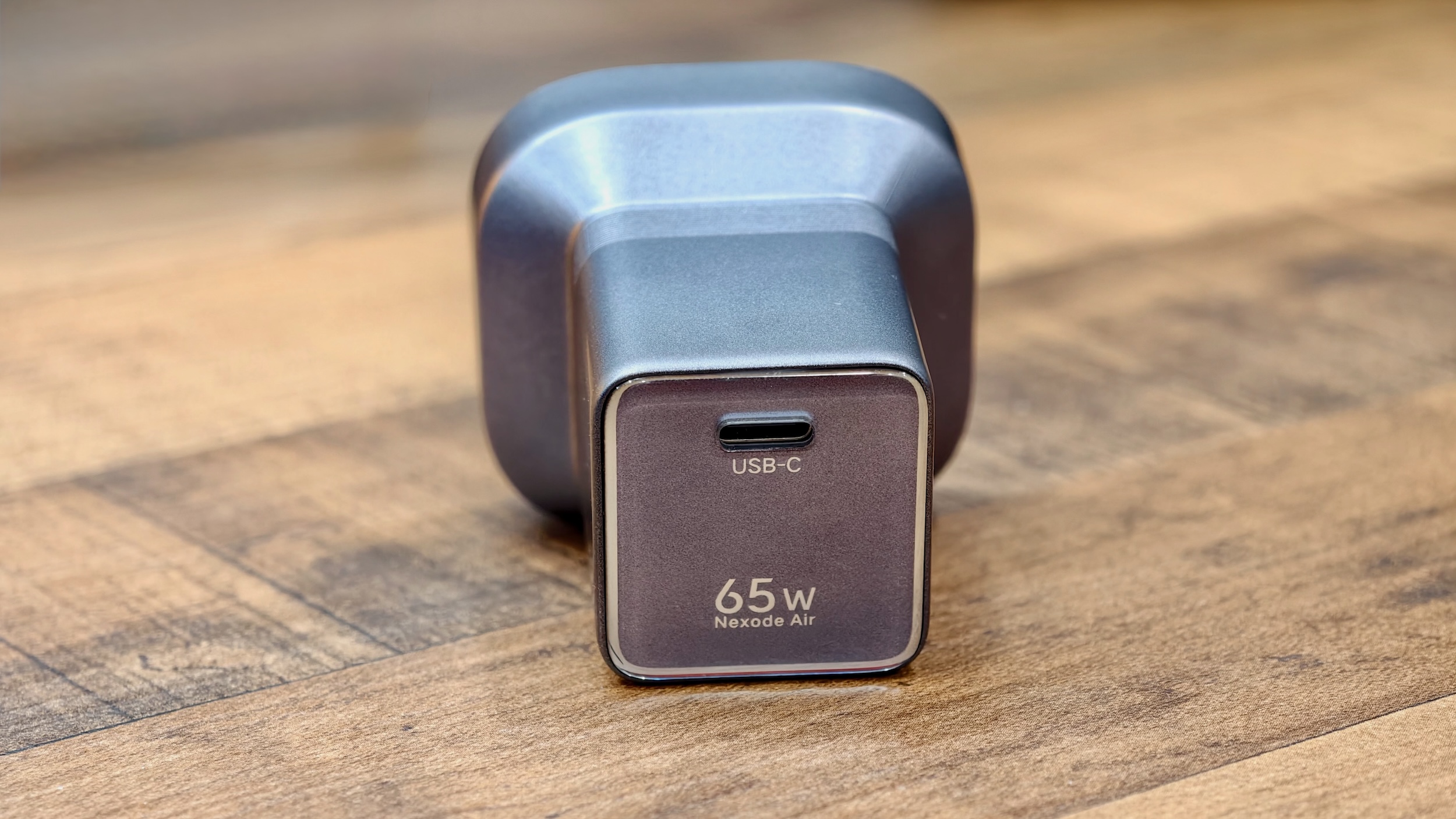 Ugreen Nexode Air 65W charger
