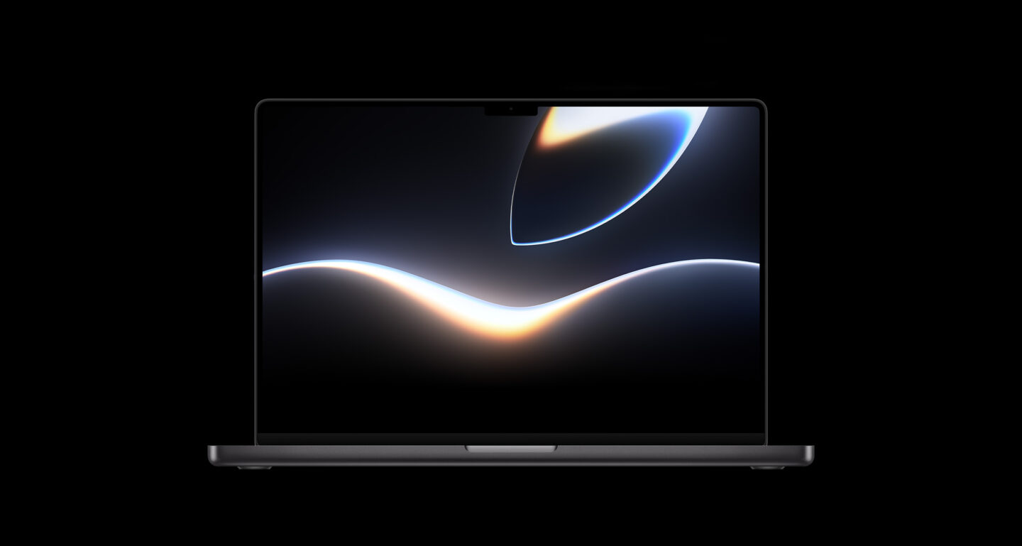 Wwdc26 wallpaper on MacBook WWDC26 wallpaper on MacBook