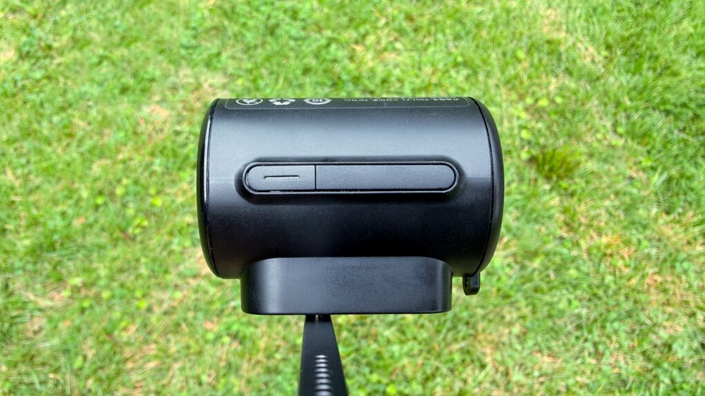Aecooly USB-C Phone Fan review