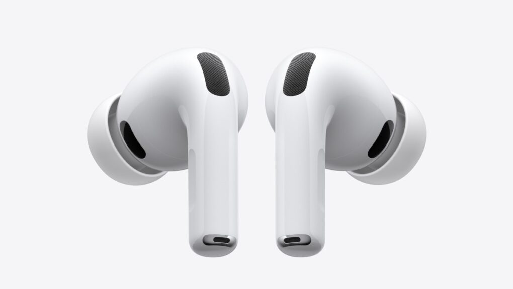 No AirPods redesign is a lifesaver for Apple's tiny earbuds