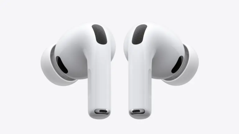 No AirPods redesign is a lifesaver for Apple's tiny earbuds