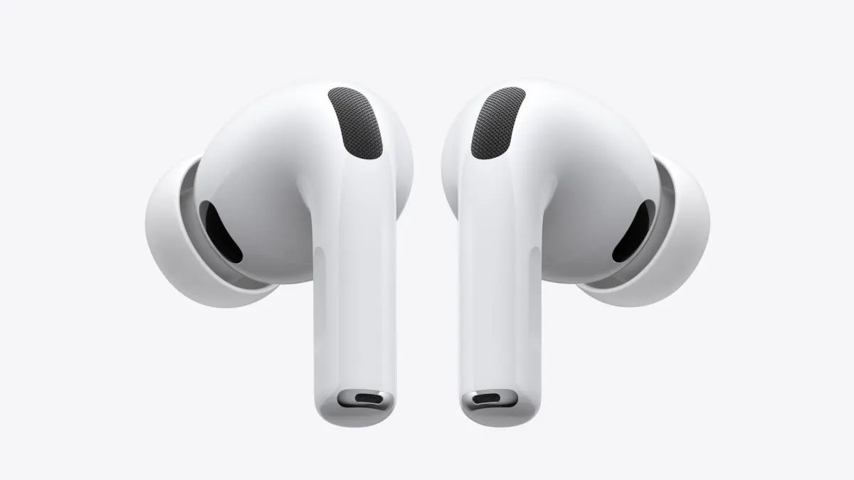 EU won’t force Apple to redesign AirPods